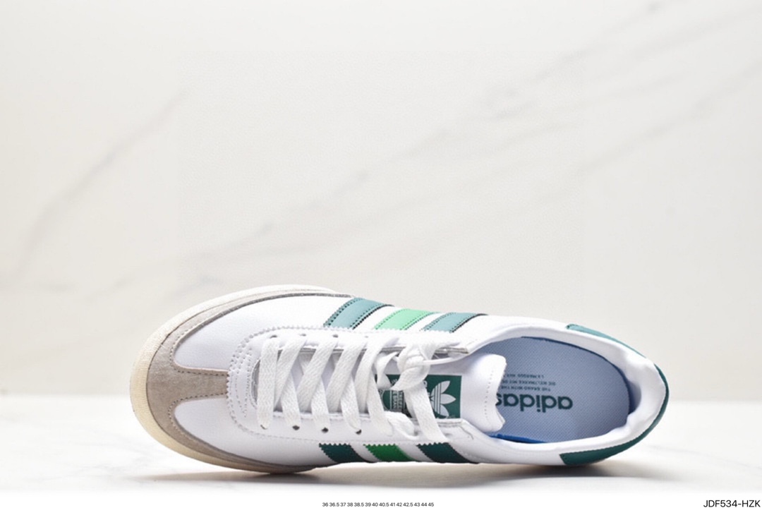 Adidas Samba Shoes